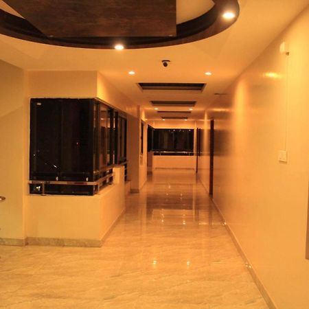 Temple Stays - Friendliness & Cleanliness Room Kumbakonam Esterno foto