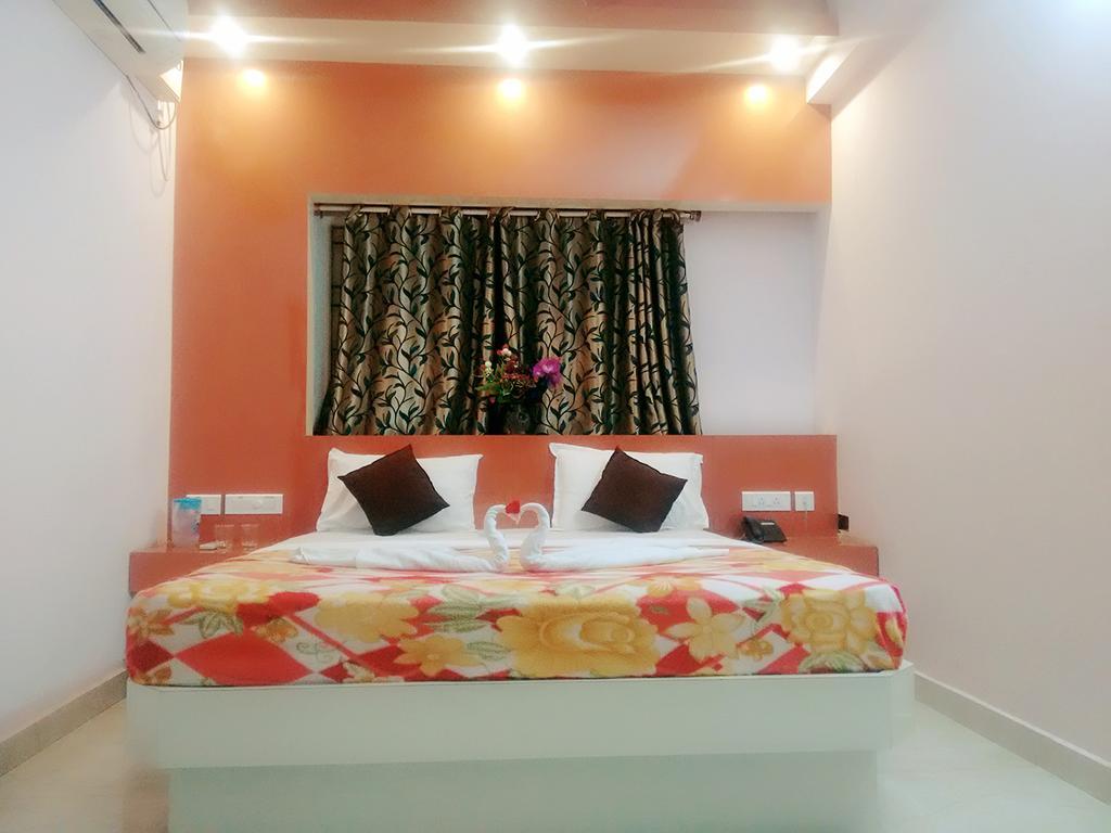 Temple Stays - Friendliness & Cleanliness Room Kumbakonam Esterno foto
