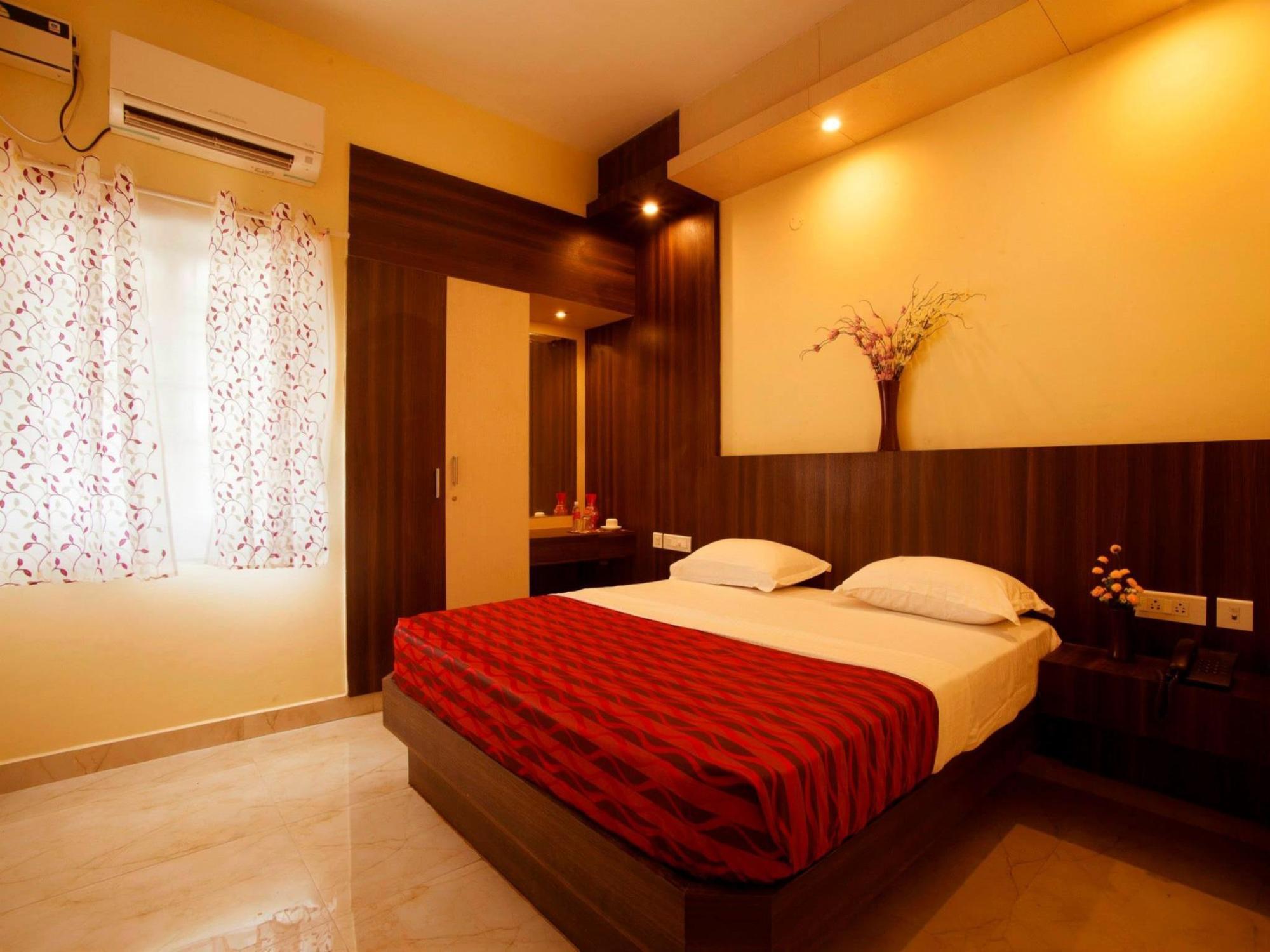 Temple Stays - Friendliness & Cleanliness Room Kumbakonam Esterno foto