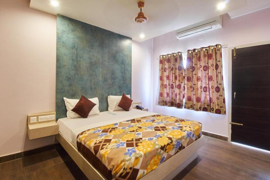 Temple Stays - Friendliness & Cleanliness Room Kumbakonam Esterno foto