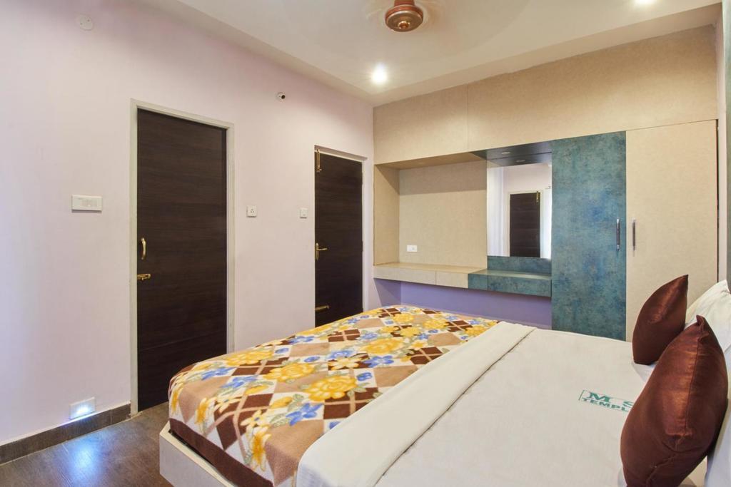 Temple Stays - Friendliness & Cleanliness Room Kumbakonam Esterno foto