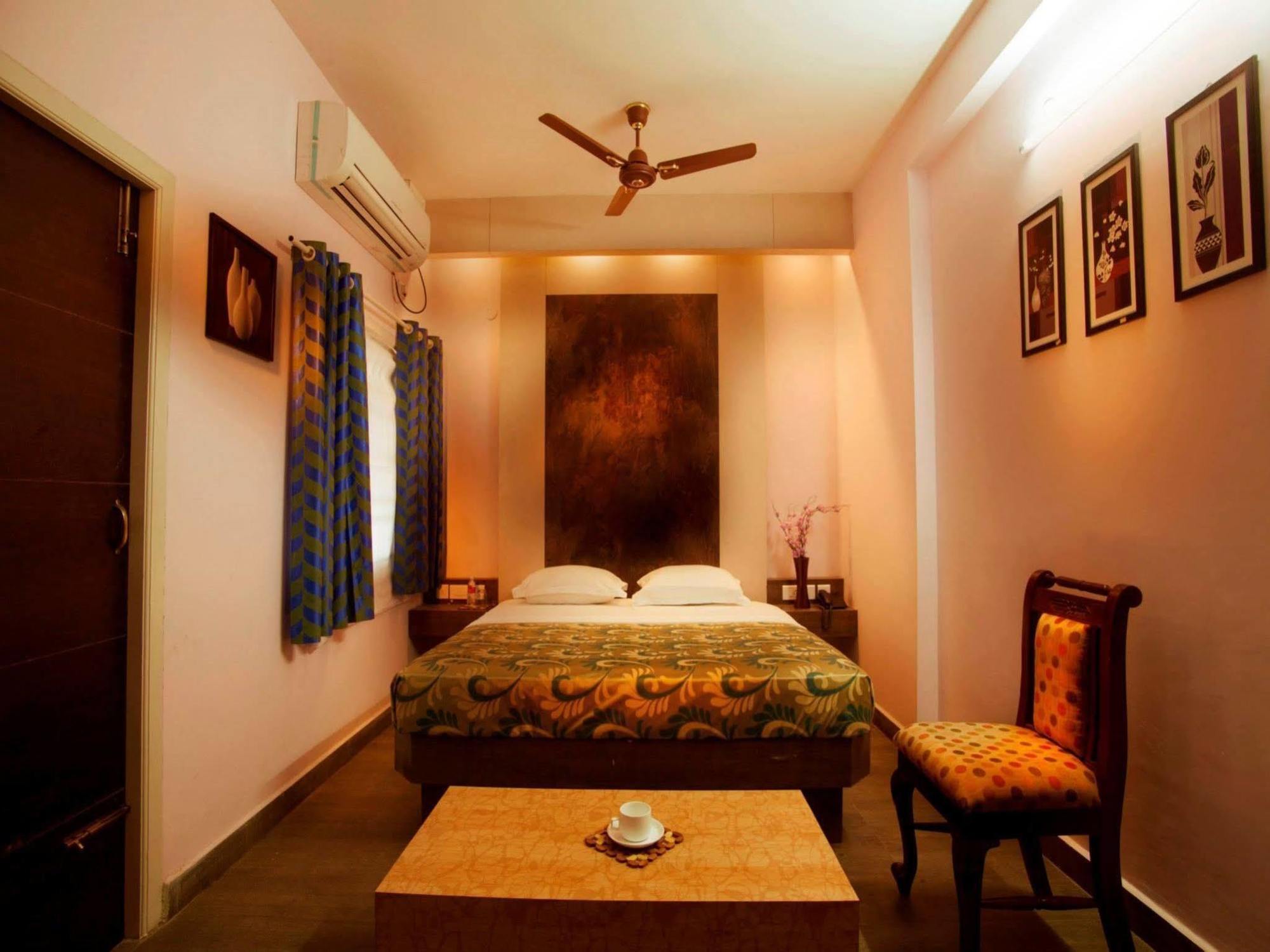 Temple Stays - Friendliness & Cleanliness Room Kumbakonam Esterno foto