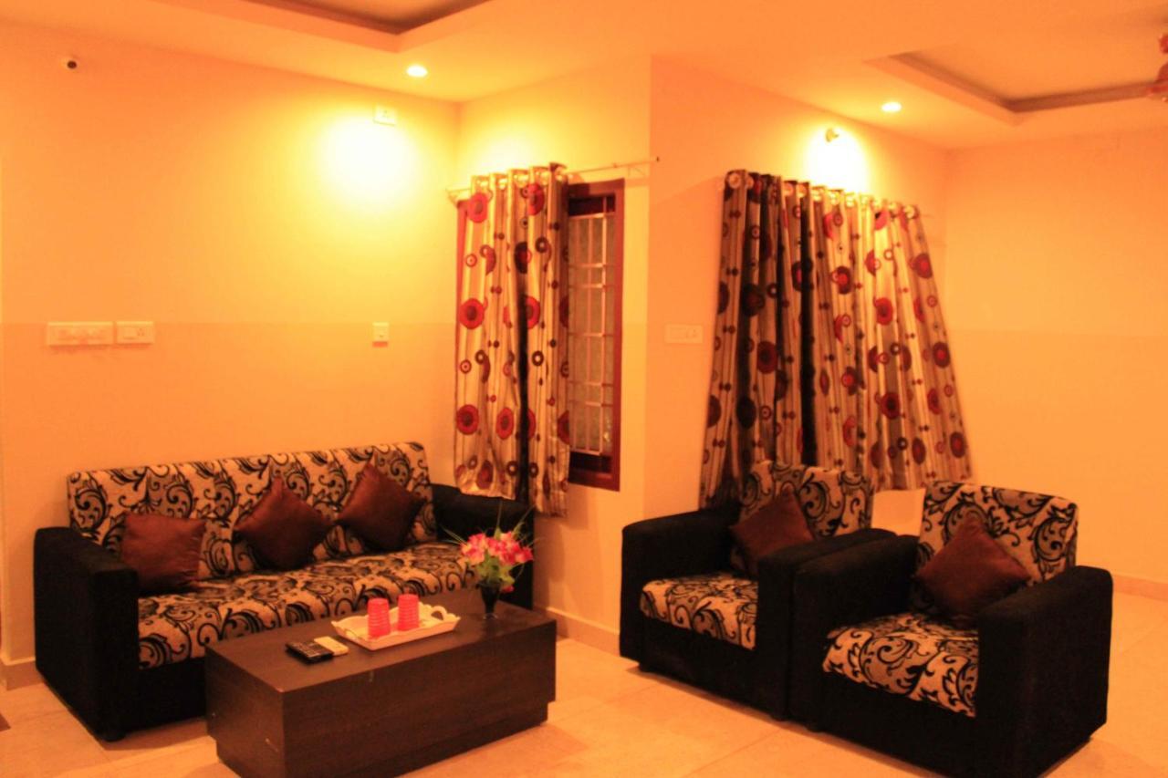 Temple Stays - Friendliness & Cleanliness Room Kumbakonam Esterno foto