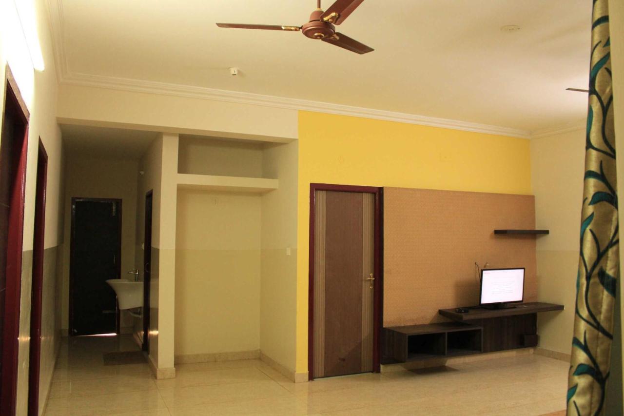 Temple Stays - Friendliness & Cleanliness Room Kumbakonam Esterno foto
